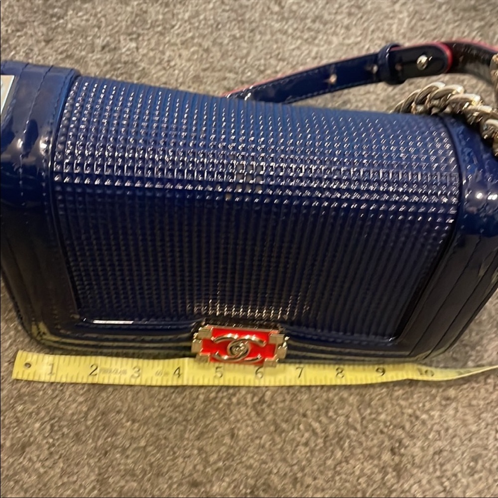 Bag cut - Picture 3 of 10